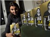 Ibrahimovic “kinh doanh cuộc đời” trên iPad